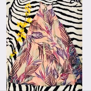 SHOW ME YOUR MUMU GOMEZ MINI PALM FUNDAY